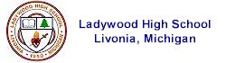 Ladywood High School Logo
